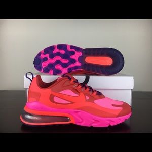 New Nike Air Max 270 React Electronic 97 Vapormax